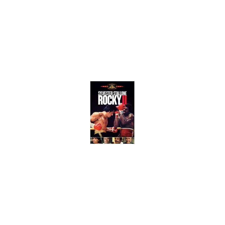 rocky ii (nueva edicion)