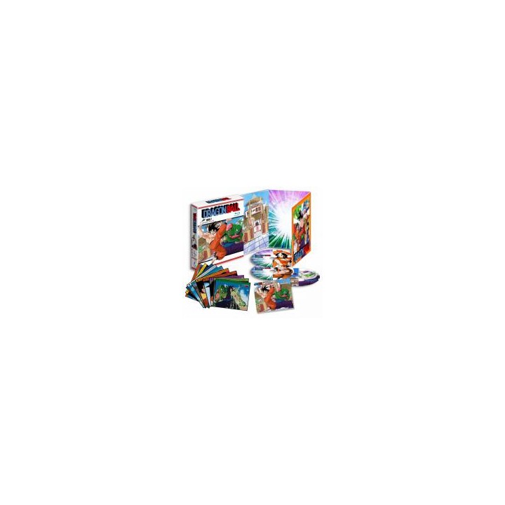 My Hero Academia Mision Mundial de Héroes - DVD