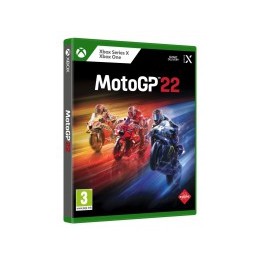 MotoGP 22