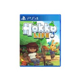 Hokko Life