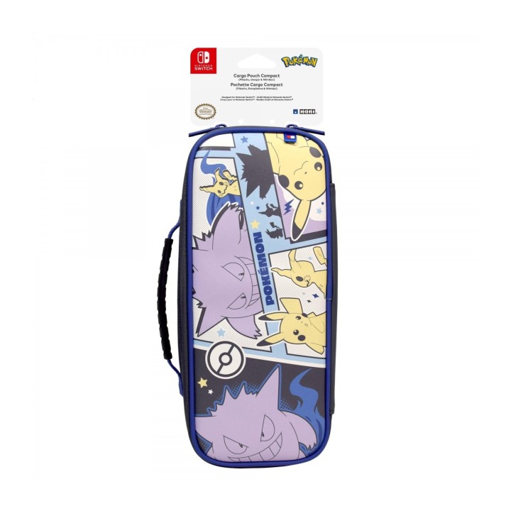 Funda extragrande Pokemon NSW-412u
