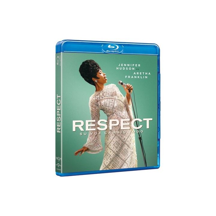 Respect - BD