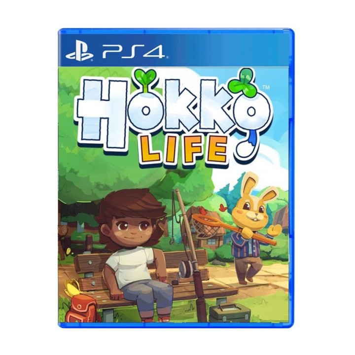 Hokko Life