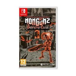Nongunz