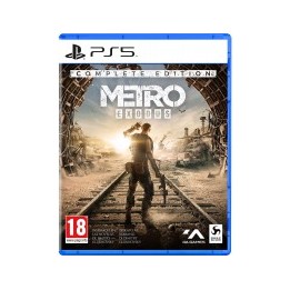 Metro Exodus Complete Collection