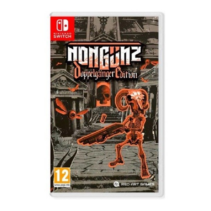 Nongunz