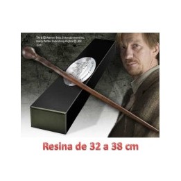 Varita Remus Lupin