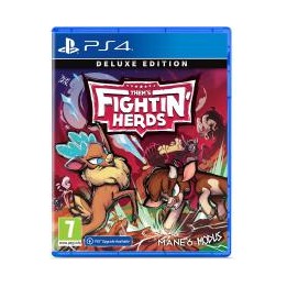 Thems Fightin Herds - Deluxe Edition