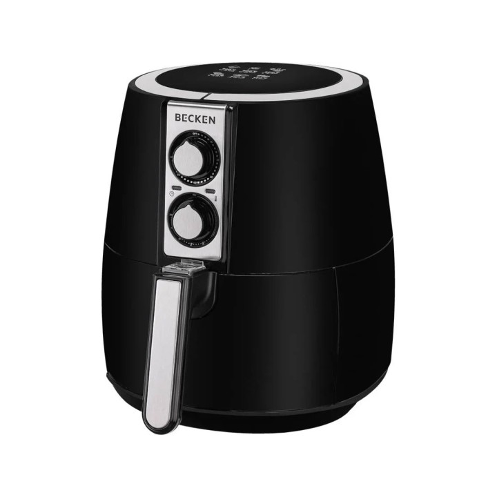 Freidora sin aceite 3,5l Becken BAF8329
