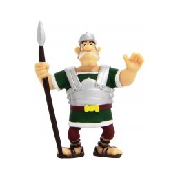 Figura Legionario con su Lanza