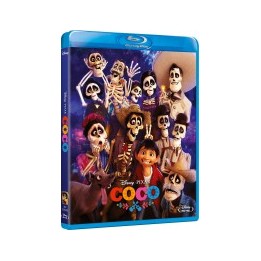 Coco (2018)