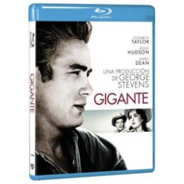 Gigante - BD