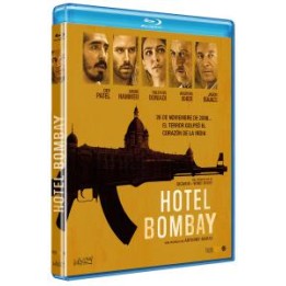 Hotel bombay