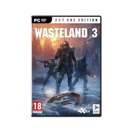 Wasteland 3