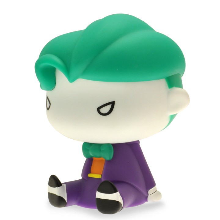 Hucha DC Chibi Joker 16cm