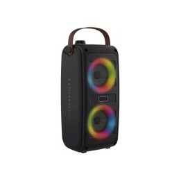 Altavoz Denver BT BTV-230 Negro