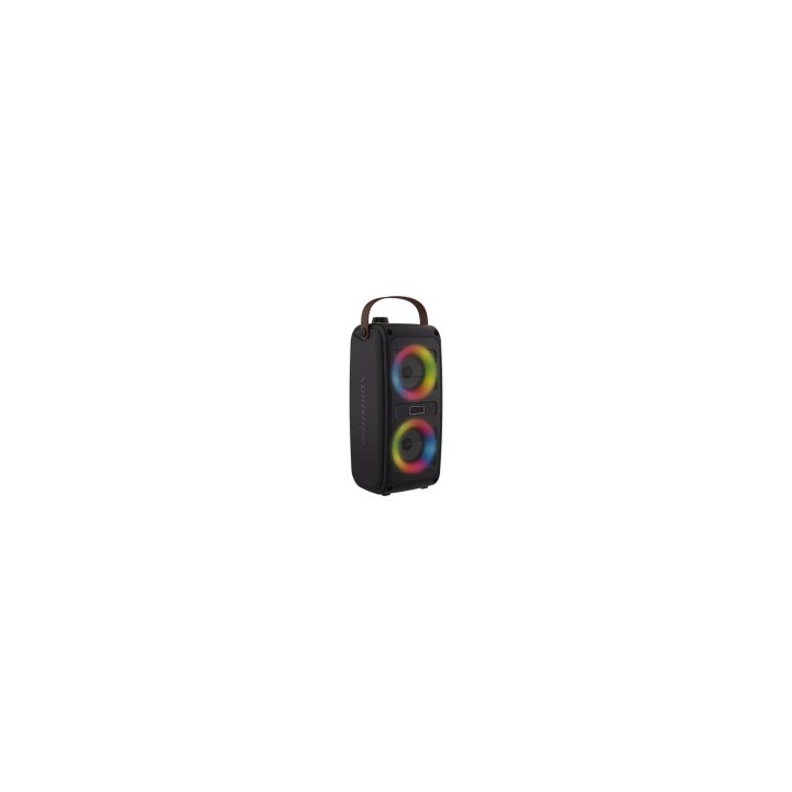 Altavoz Denver BT BTV-230 Negro