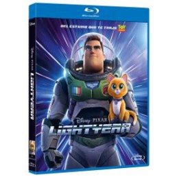 Lightyear - BD