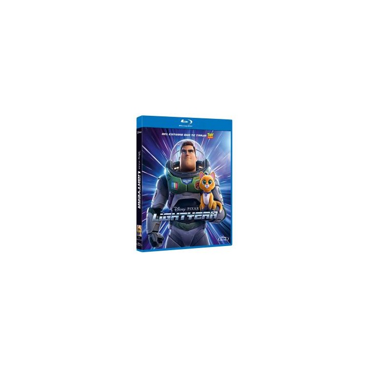 Lightyear - BD