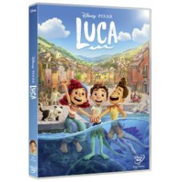 Luca - DVD