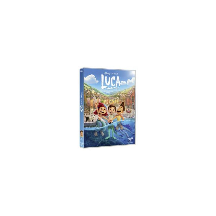 Luca - DVD