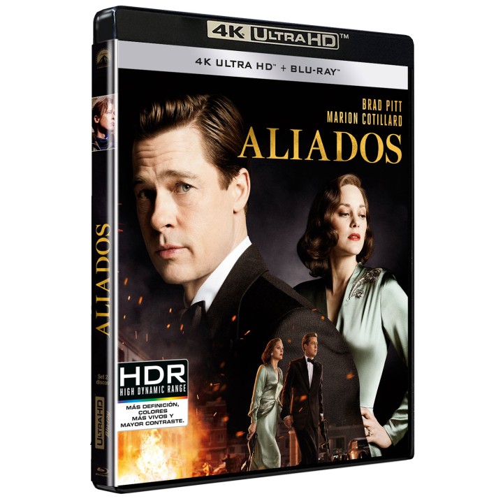 Aliados