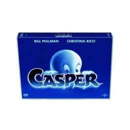 Casper (Edición Horizontal)
