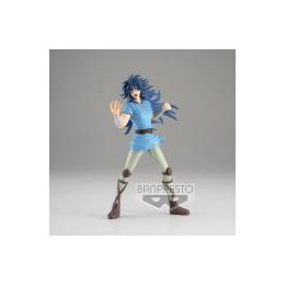 Saint Seiya Estatua PVC Cosmo Memoir Gemini Kanon 18 cm