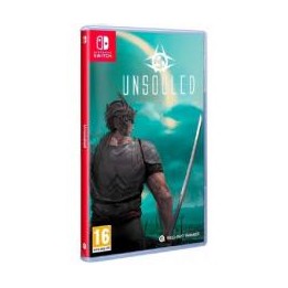 UnsouledTCH