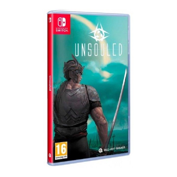 UnsouledTCH