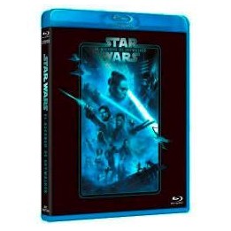 Star Wars - El ascenso de Skywalker - BD
