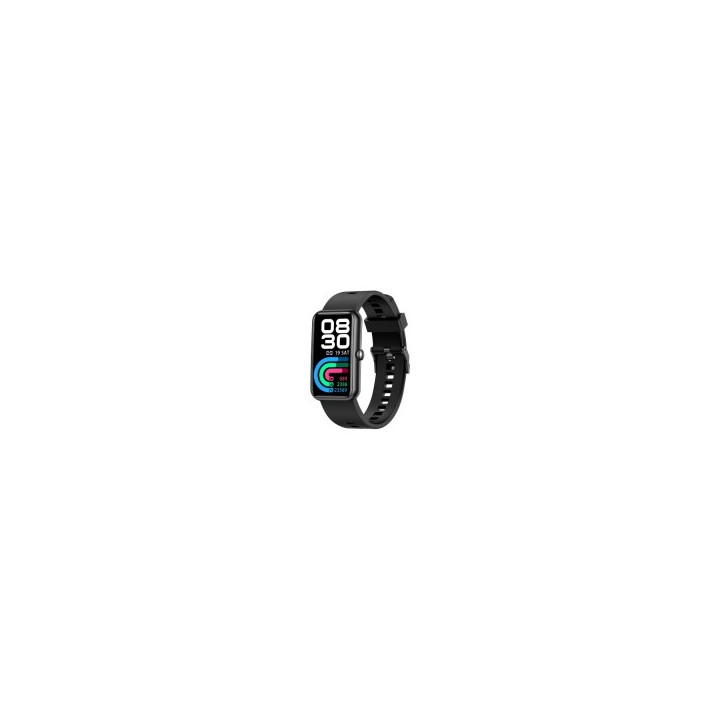 Smartband Trevi T-Fit 210 Negra 1,45