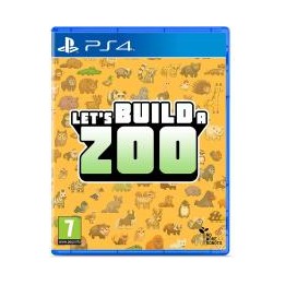 Lets build a Zoo