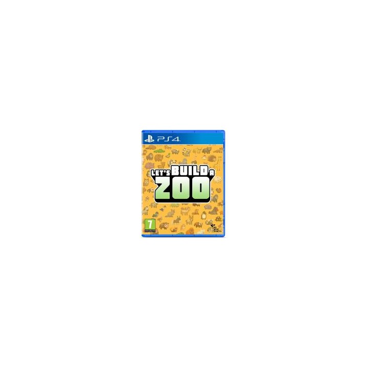 Lets build a Zoo