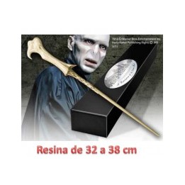 Varita Lord Voldemort