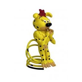 Figura Femenina de Marsupilami