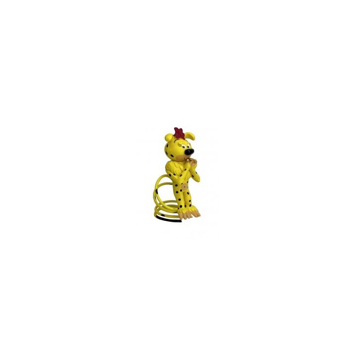 Figura Femenina de Marsupilami