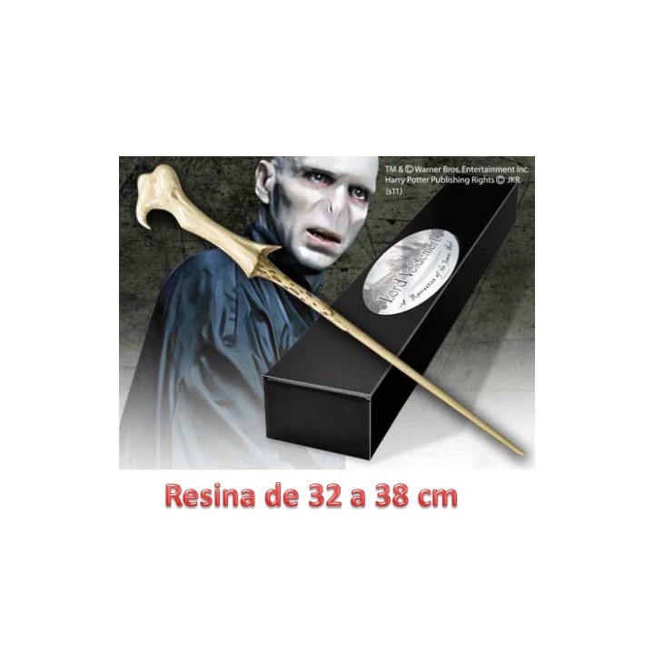 Varita Lord Voldemort