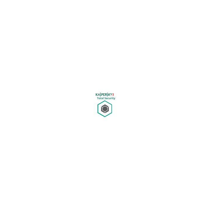 ANTIVIRUS KASPERSKY TOTAL SECURITY 3-DISPOSITIVOS 2 AÍ‘OS LICENCIA ELECTRONICA KL1919BCCDS