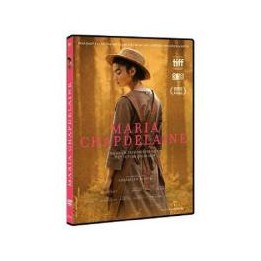 Maria Chapdelaine - DVD