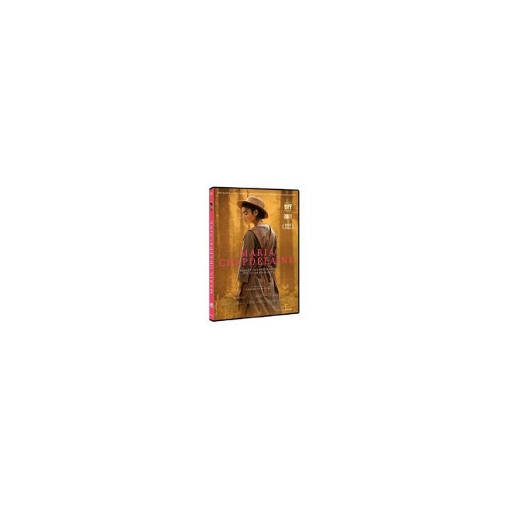 Maria Chapdelaine - DVD