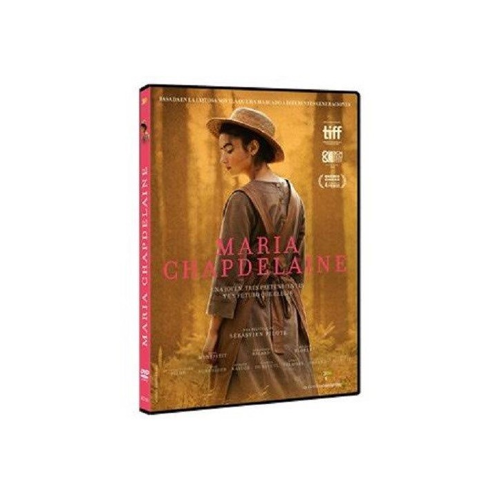 Maria Chapdelaine - DVD