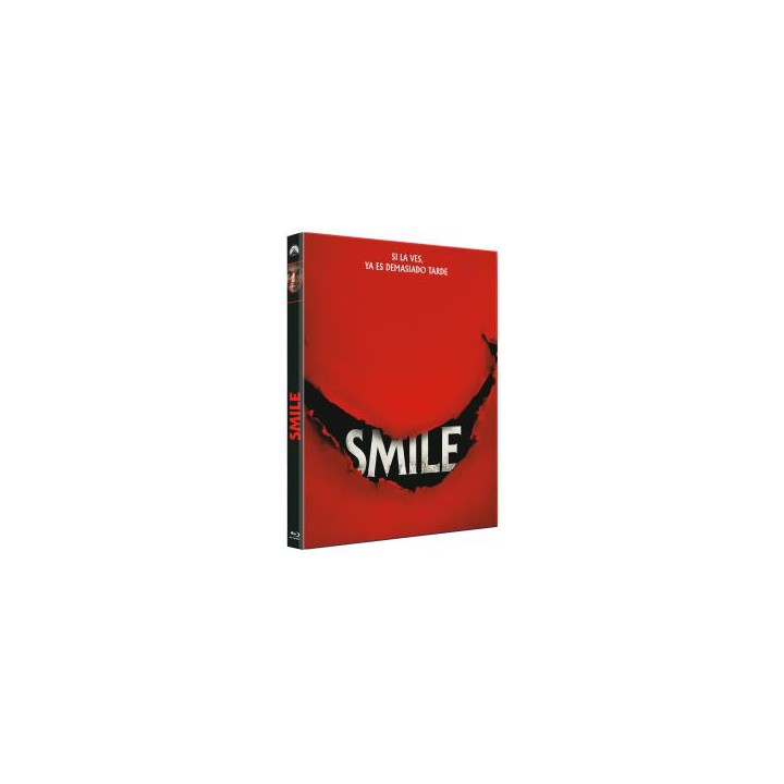 Smile - BD