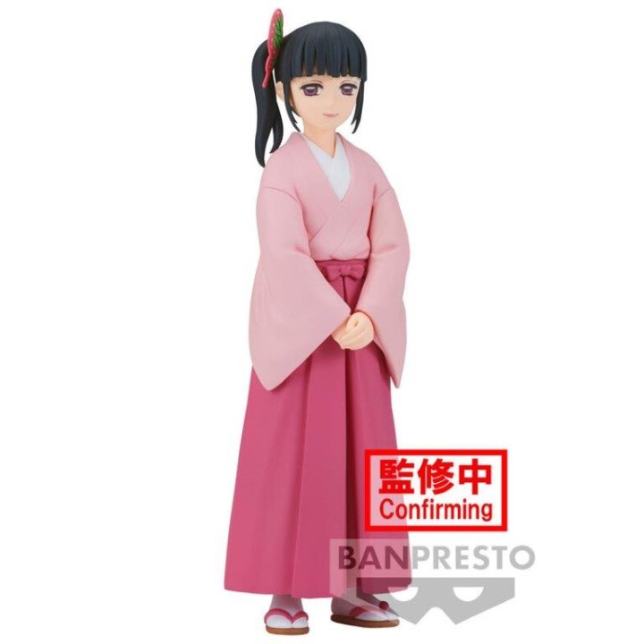 Figura Demon Slayer Kanao Tsuyuri Kimono Kizuna no Sou Vol. 39