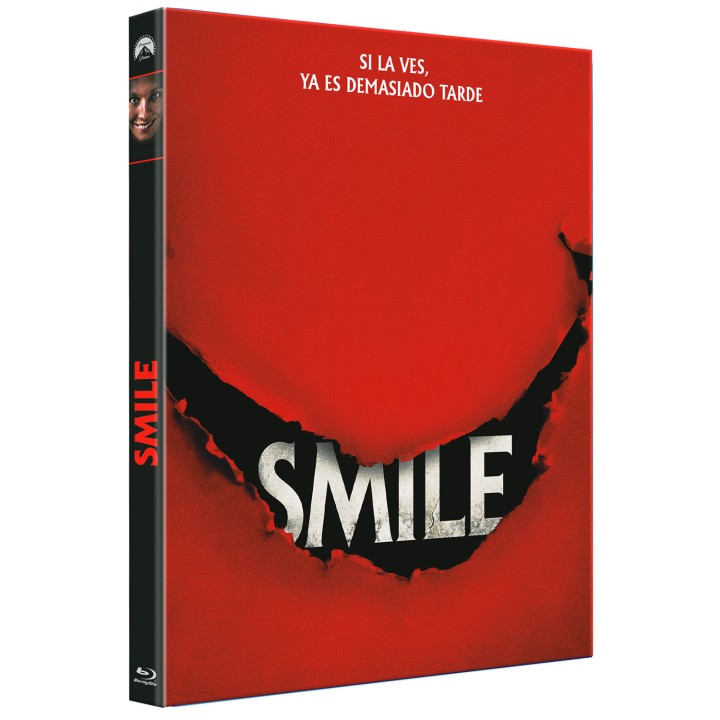 Smile - BD