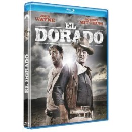 El dorado