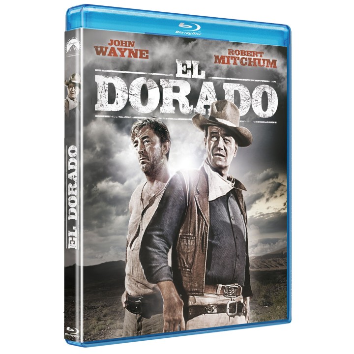 El dorado