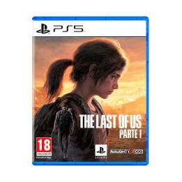 The Last of Us Part I