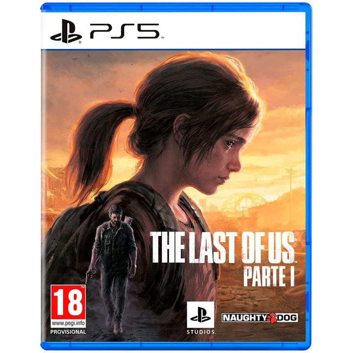 The Last of Us Part I