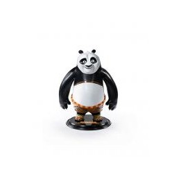 Kung Fu Panda - Figura - Flexible Panda